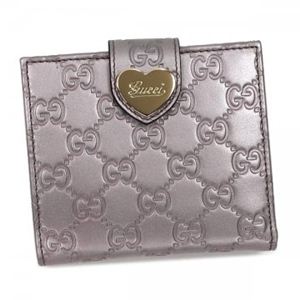 Gucci（グッチ） Wホック財布 203549 5311