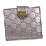 Gucci（グッチ） Wホック財布 203549 5311
