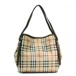 Burberry（バーバリー） ショルダーバッグ HYM SM CANTEBURY MCO 7191T ANTIQUE GOLD