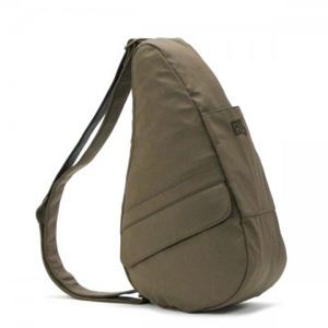 AmeriBag（アメリバッグ） ナナメガケバッグ 7102 TP TAUPE