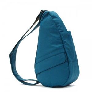 AmeriBag（アメリバッグ） ナナメガケバッグ 7102 XB SAXONY BLUE