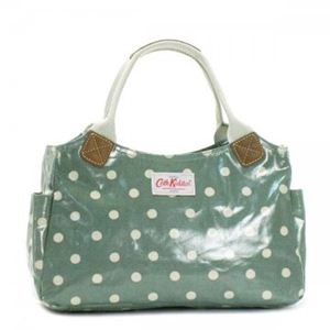 CATH KIDSTON（キャスキッドソン） トートバッグ FASHION 350853 SAGE GREEN