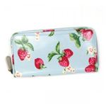 CATH KIDSTON（キャスキッドソン） 長財布 FASHION 161466 BLUE