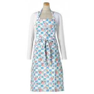 CATH KIDSTON（キャスキッドソン） エプロン FASHION 376525 BLUE