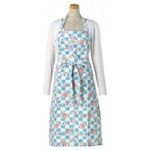 CATH KIDSTON（キャスキッドソン） エプロン FASHION 376525 BLUE