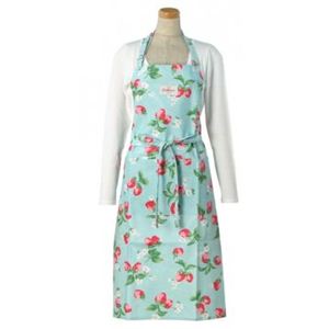 CATH KIDSTON（キャスキッドソン） エプロン FASHION 376556 BLUE