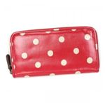 CATH KIDSTON（キャスキッドソン） 長財布 FASHION 377591 POPPY RED