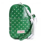 CATH KIDSTON（キャスキッドソン） ポーチ FASHION 381253 EMERALD GREEN
