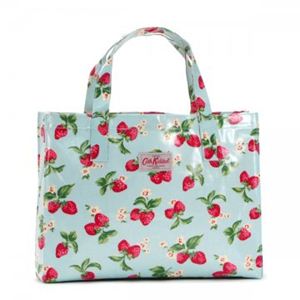 CATH KIDSTON（キャスキッドソン） トートバッグ FASHION 383769 PALE BLUE