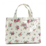 CATH KIDSTON（キャスキッドソン） トートバッグ FASHION 383851 OLD WHITE