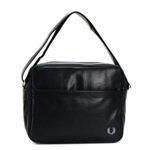 FRED PERRY（フレッドペリー） ショルダーバッグ L2132 102 BLACK
