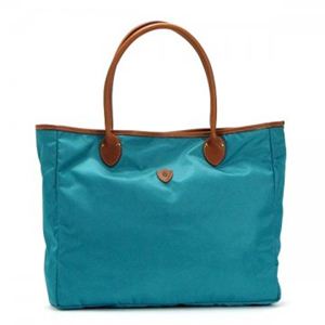 Felisi（フェリージ） トートバッグ 08／6／DS 242 LIGHT BLUE