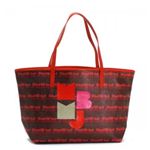 MARC BY MARC JACOBS（マークバイマークジェイコブス） トートバッグ EAZY TOTES MBMJ M3122337 20 CARDAMOM MULTI