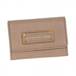 MARC BY MARC JACOBS（マークバイマークジェイコブス） 長財布 TOO HOT TO HANDLE M3123456 80133 NUDE