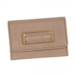 MARC BY MARC JACOBS（マークバイマークジェイコブス） 長財布 TOO HOT TO HANDLE M3123456 80133 NUDE