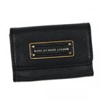 MARC BY MARC JACOBS（マークバイマークジェイコブス） カードケース TOO HOT TO HANDLE M3123457 80001 BLACK