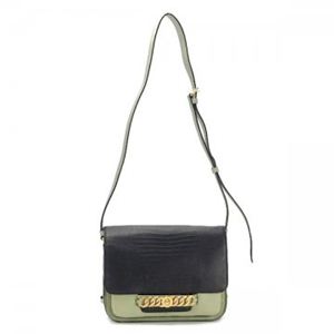 MARC BY MARC JACOBS（マークバイマークジェイコブス） ナナメガケバッグ KATIE BRACELET COLOR M3123096 81129 COVERT GREEN MULTI