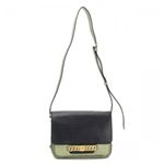 MARC BY MARC JACOBS（マークバイマークジェイコブス） ナナメガケバッグ KATIE BRACELET COLOR M3123096 81129 COVERT GREEN MULTI