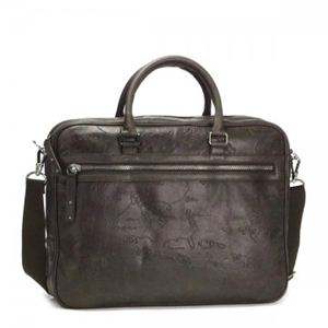 PrimaClasse（プリマクラッセ） ブリーフケース BUSINESS CG763 501 DARK BROWN