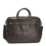PrimaClasse（プリマクラッセ） ブリーフケース BUSINESS CG763 501 DARK BROWN