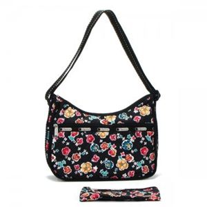 LESPORTSAC（レスポートサック） ナナメガケバッグ ノルマンディ 7520