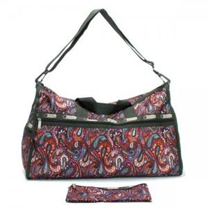 LESPORTSAC（レスポートサック） ボストンバッグ サシャイ 7185