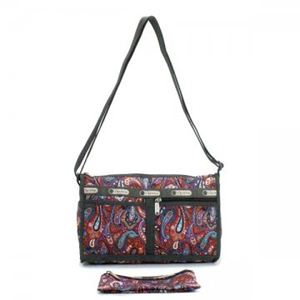 LESPORTSAC（レスポートサック） ナナメガケバッグ サシャイ 7519