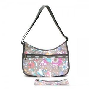 LESPORTSAC（レスポートサック） ナナメガケバッグ インブルーム 7520 D210 IN BLOOM