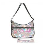 LESPORTSAC（レスポートサック） ナナメガケバッグ インブルーム 7520 D210 IN BLOOM