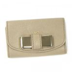 Chloe（クロエ） キーケース LILY 3P0504 52 PEBBLE