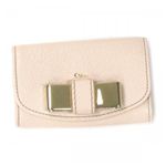 Chloe（クロエ） キーケース LILY 3P0504 42Z BLISS PINK