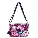 Kipling（キプリング） ショルダーバッグ BASIC K10968 153 PRINT FLOWER