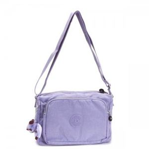 Kipling（キプリング） ショルダーバッグ BASIC K12969 676 LILAC