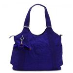 Kipling（キプリング） ハンドバッグ BASIC K13338 561 FLASH BLUE