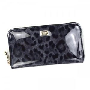 DOLCE＆GABBANA（ドルチェアンドガッバーナ） 長財布 A1922 BI0473 80720 GREY