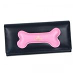 Vivienne Westwood（ヴィヴィアンウエストウッド） 長財布 DINO 2800VV67 VITELLO NAVY