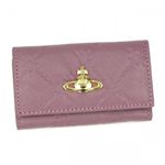Vivienne Westwood（ヴィヴィアンウエストウッド） キーケース ANGEL ORB 720VV01 ROSA ANTICO