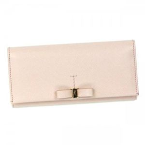 Ferragamo（フェラガモ） 長財布 MISS VARA 22B480 491658 LOTO