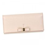 Ferragamo（フェラガモ） 長財布 MISS VARA 22B480 491658 LOTO
