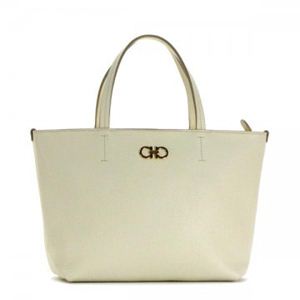 Ferragamo（フェラガモ） トートバッグ GAVINA 21D764 540008 PORCELLANA