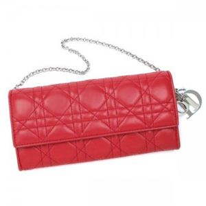 DIOR（ディオール） 長財布 GRA CAL43060P 271 GERANIO