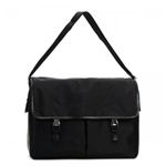 Prada（プラダ） ナナメガケバッグ TESS SAFFIANO V165 F0002 NERO