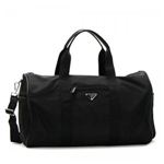 Prada（プラダ） ボストンバッグ TESS SAFFIANO VS0342 F0002 NERO