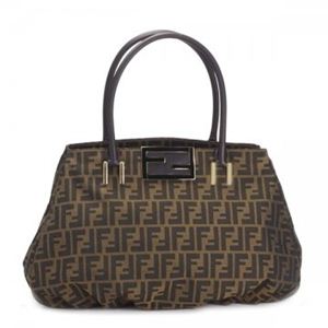 Fendi（フェンディ） ショルダーバッグ G1E 8BR675 F0XYY TABACCO／MORE／NERO