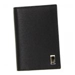 【2013年6月30日まで期間限定値下げ】Dunhill（ダンヒル） カードケース SIDECAR FP4700E
