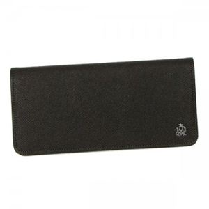 【2013年6月30日まで期間限定値下げ】Dunhill（ダンヒル） 長財布 L2M110Z
