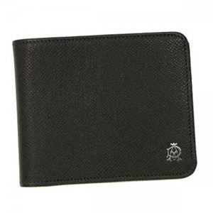 【2013年6月30日まで期間限定値下げ】Dunhill（ダンヒル） 二つ折り財布（小銭入れ付） L2M132Z