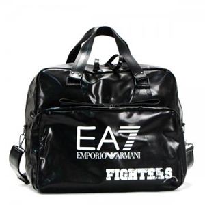 EA7（イーエーセブン） ショルダーバッグ 275244 20 BLACK