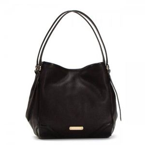 Burberry（バーバリー） ショルダーバッグ LBT LL SMCANTERBURY LBT 20430 DARK CHOCOLATE