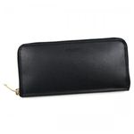 Yves Saint Laurent（イブサンローラン） 長財布 MARQUAGE 315859 1000 NOIR
